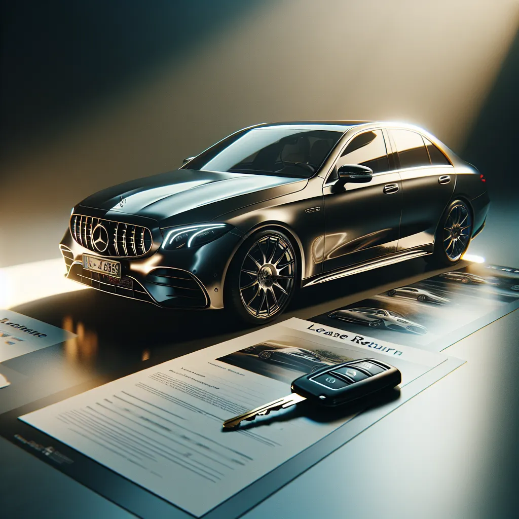 Mercedes T-klasa – idealny wybór wśród aut poleasingowych