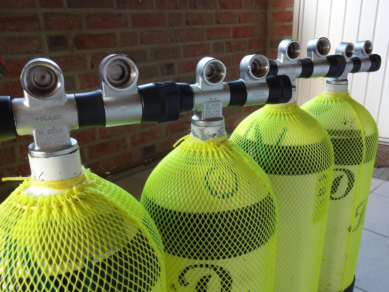 Nowoczesna technika sprężonego powietrza w służbie przemysłu