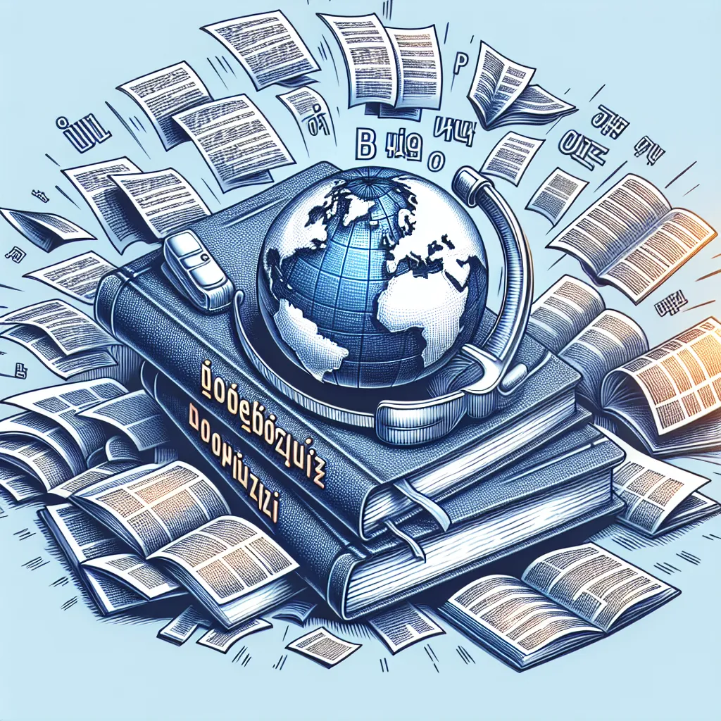 Precyzyjne tłumaczenia łotewsko-polskie dla globalnego rozwoju firmy